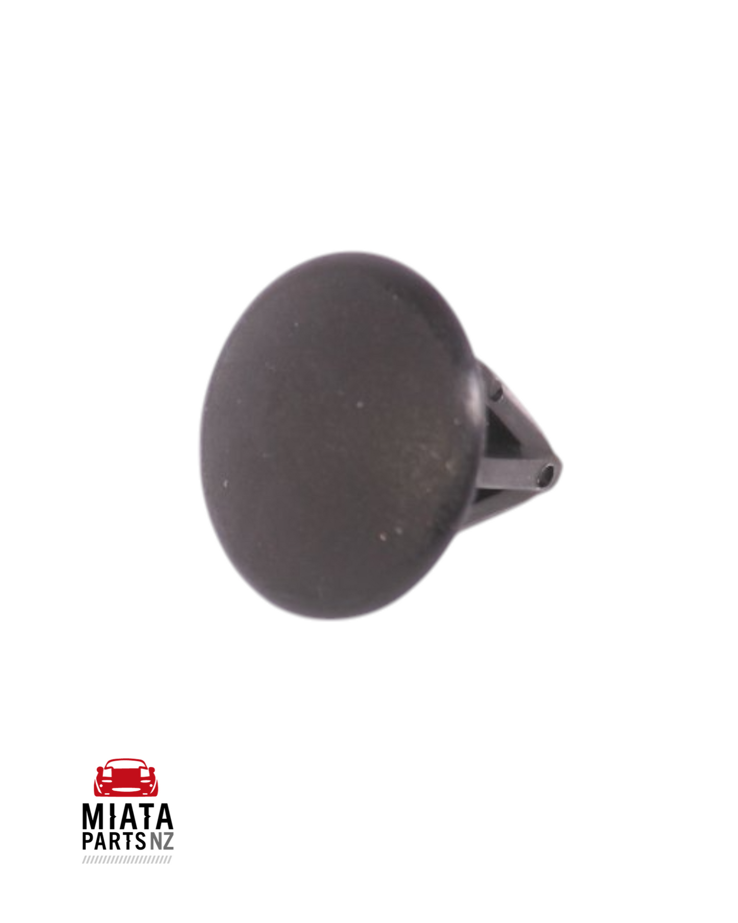 MX5 NA Headlight Protector Flap Clip (Genuine New)