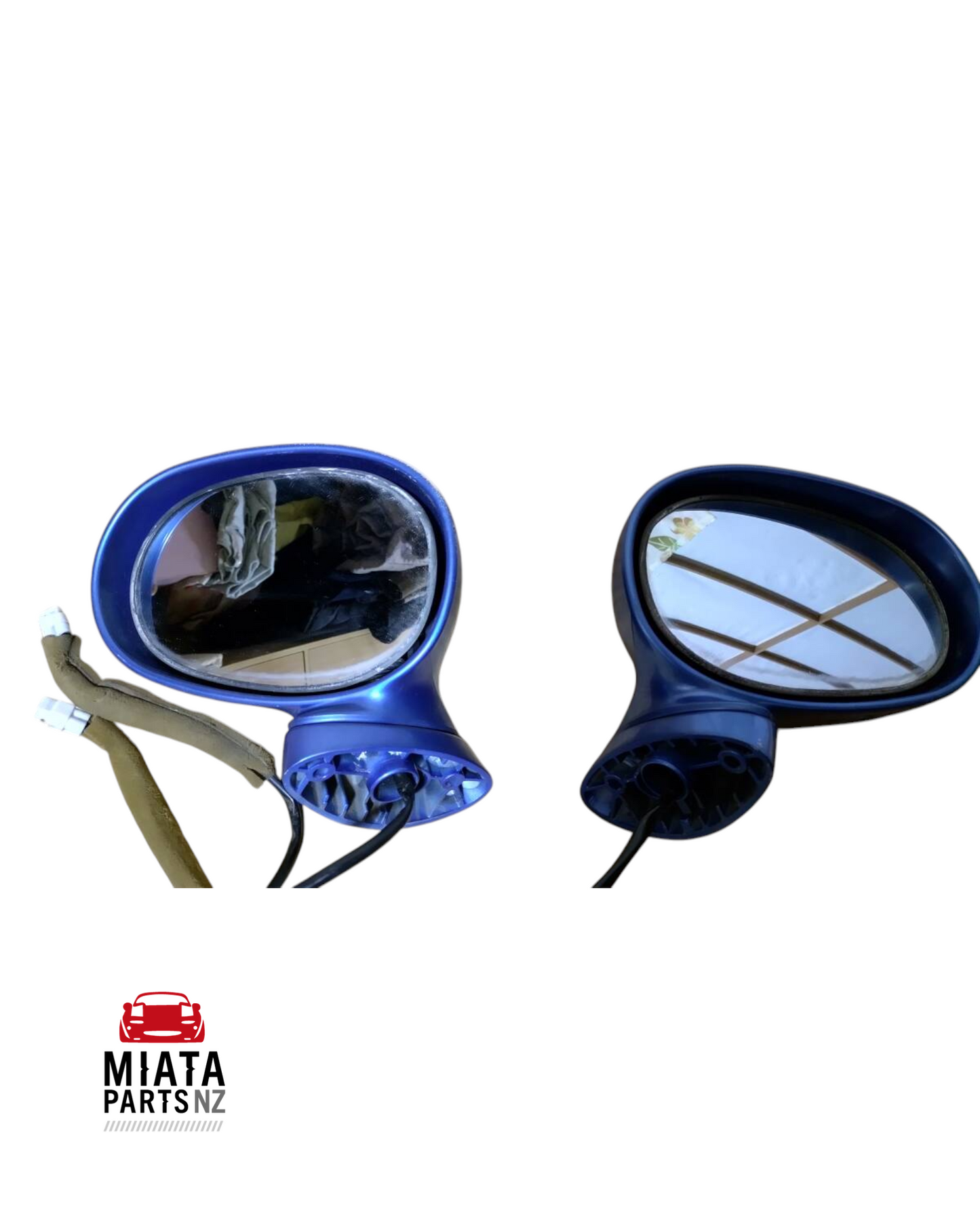 MX5 NA8 Electric Wing Mirror