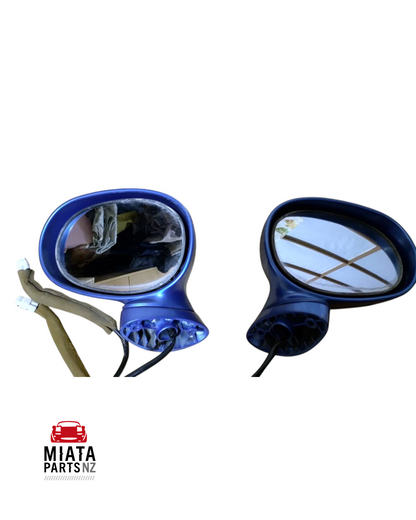 MX5 NA8 Electric Wing Mirror