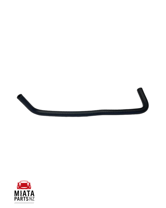 MX5 NA8 Oil Filter to Back of Head Hose (New) (Genuine)