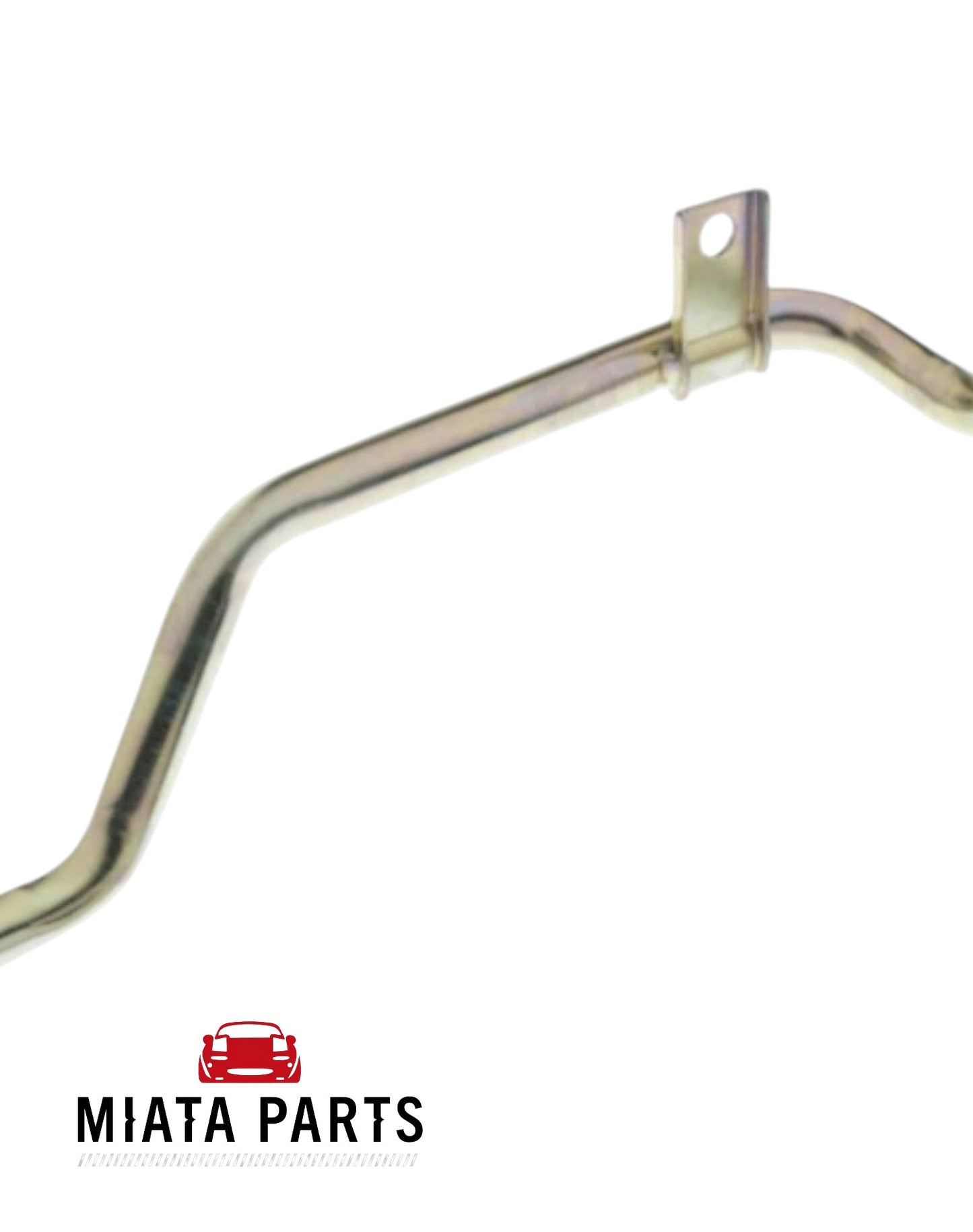 MX5 NA Heater to Waterpump Bypass Pipe (New) (Genuine)