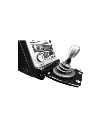 MX5 NA Central Console Delete Kit