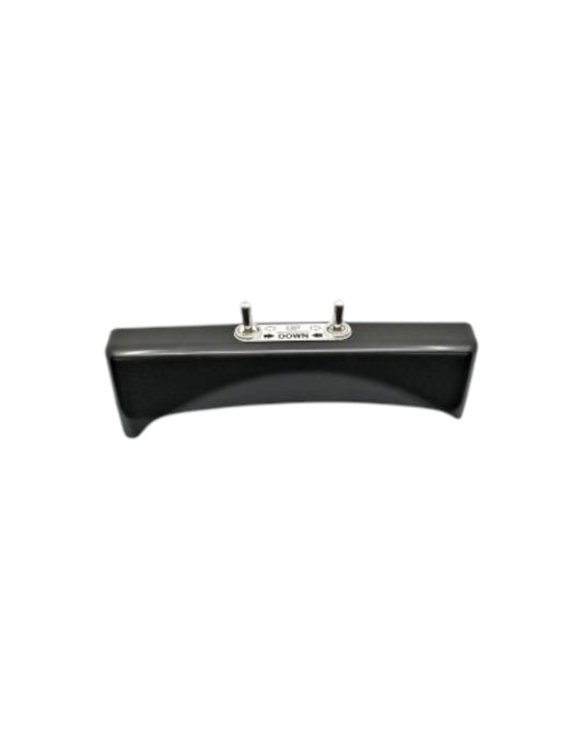 MX5 NA Central Console Delete Kit with El.Windows Toggle Switches