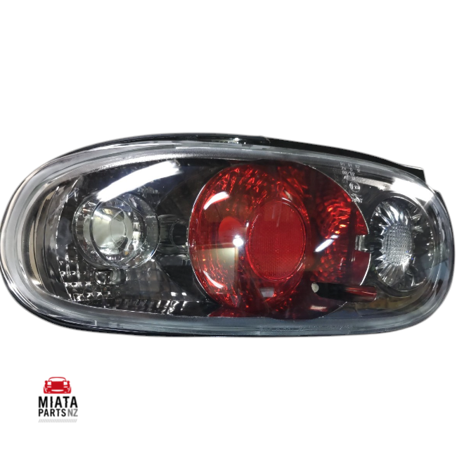 MX5 NA Clear Taillights (New)