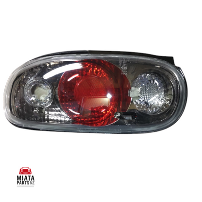 MX5 NA Clear Taillights (New)