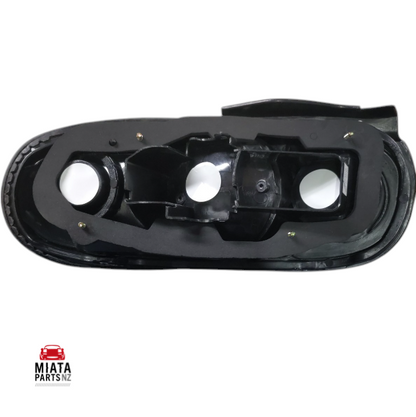 MX5 NA Clear Taillights (New)