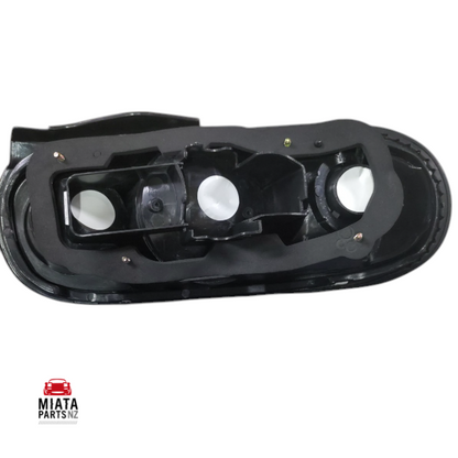MX5 NA Clear Taillights (New)
