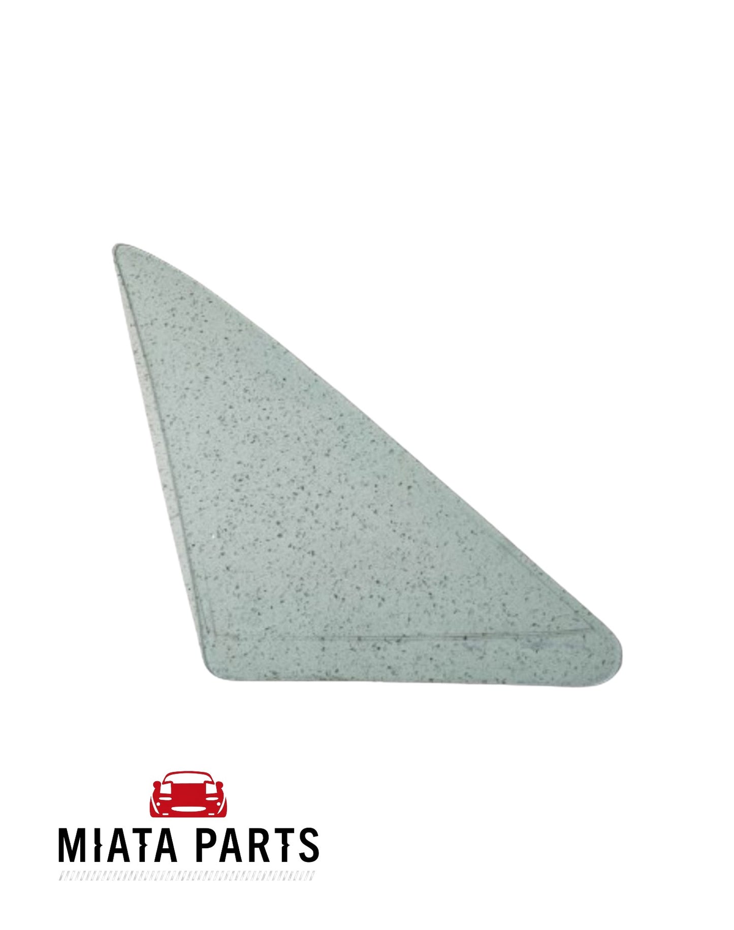 NA/NB MX5 Driver Quarter Glass