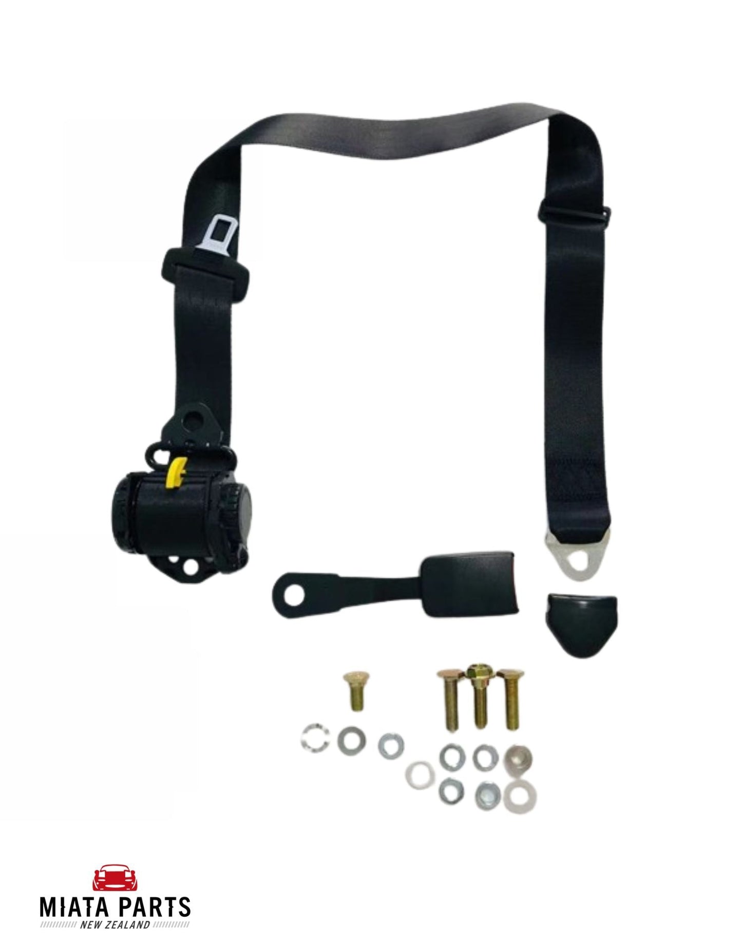 MX5 NA/NB New Seatbelt