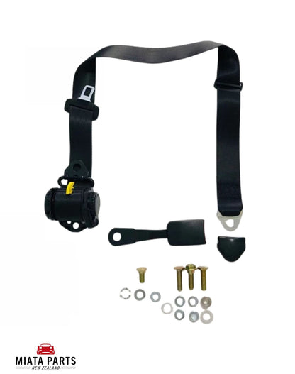 MX5 NA/NB New Seatbelt