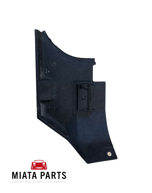 MX5 NA Plastic Footwell Trim (Used)