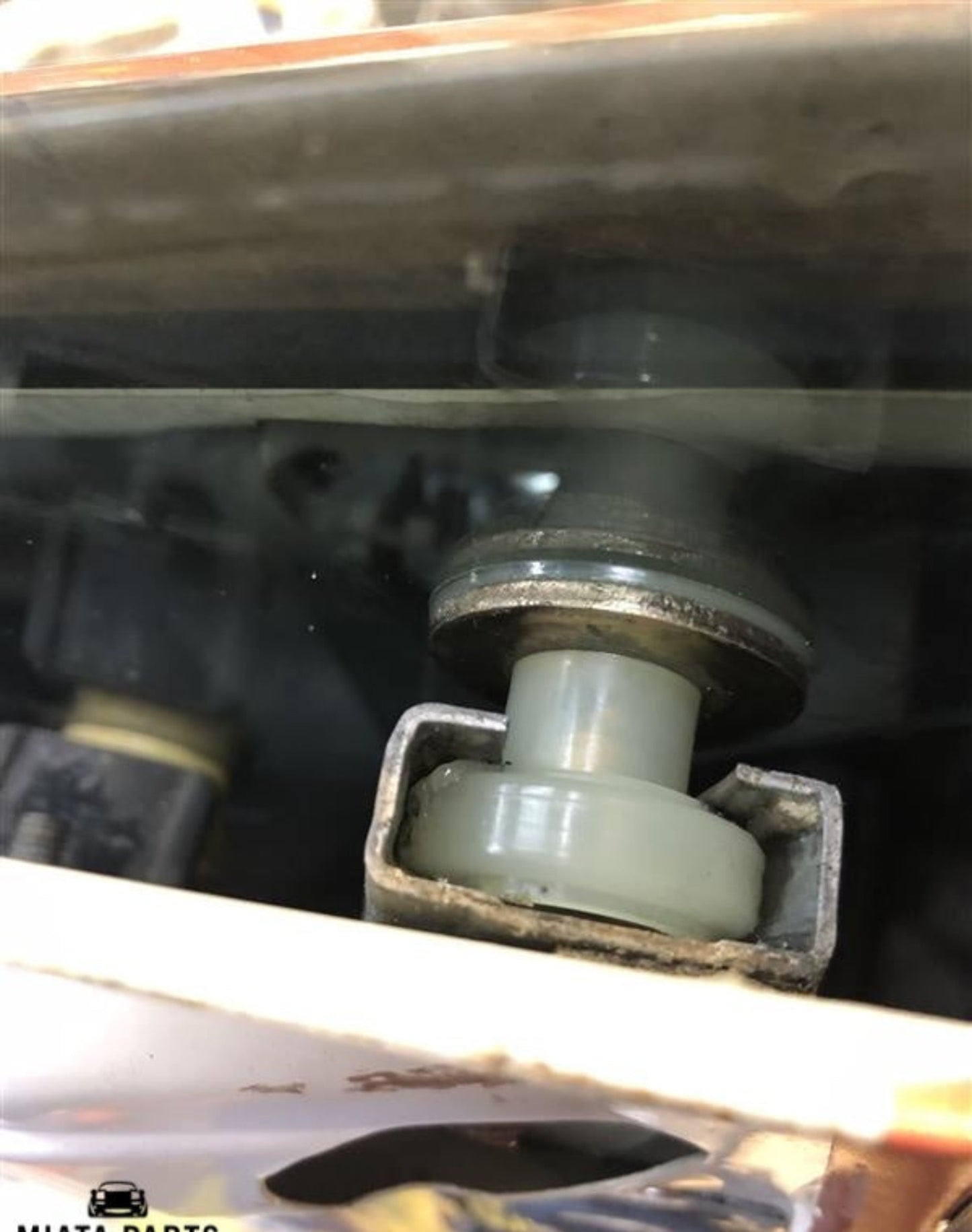 NA Window Glass Roller