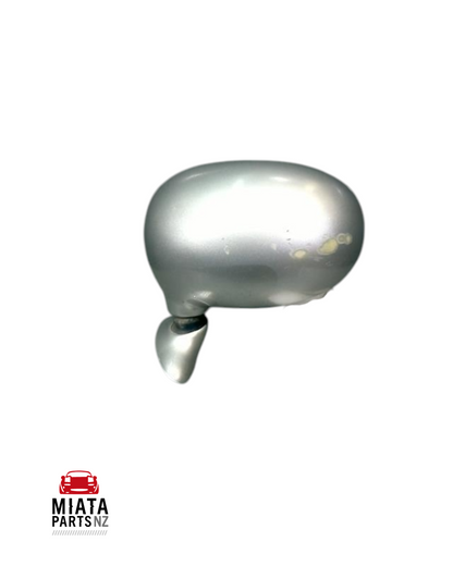 MX5 NA Manual Wing Mirror (Used)