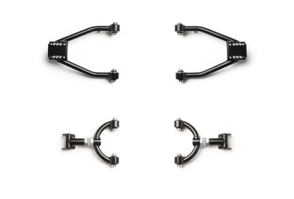 MX5 NB - Front & Rear V2 Essentials Arm Kit