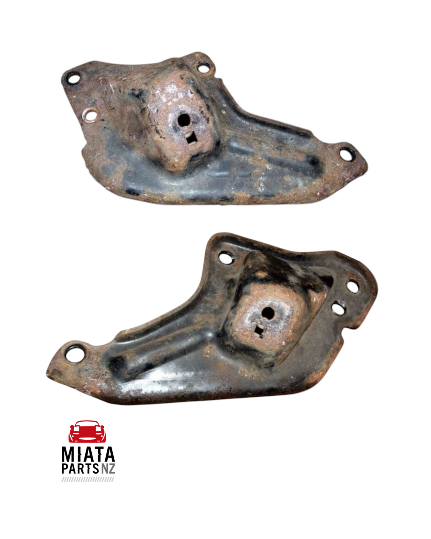 MX5 NB8 VVT Engine Mount Brackets (Used)