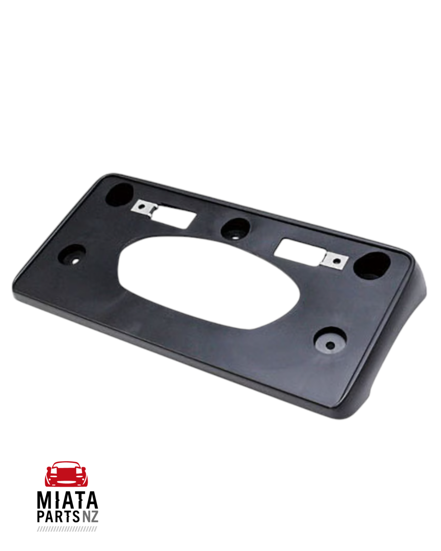MX5 NB Front Numberplate Bracket (New) (Genuine)