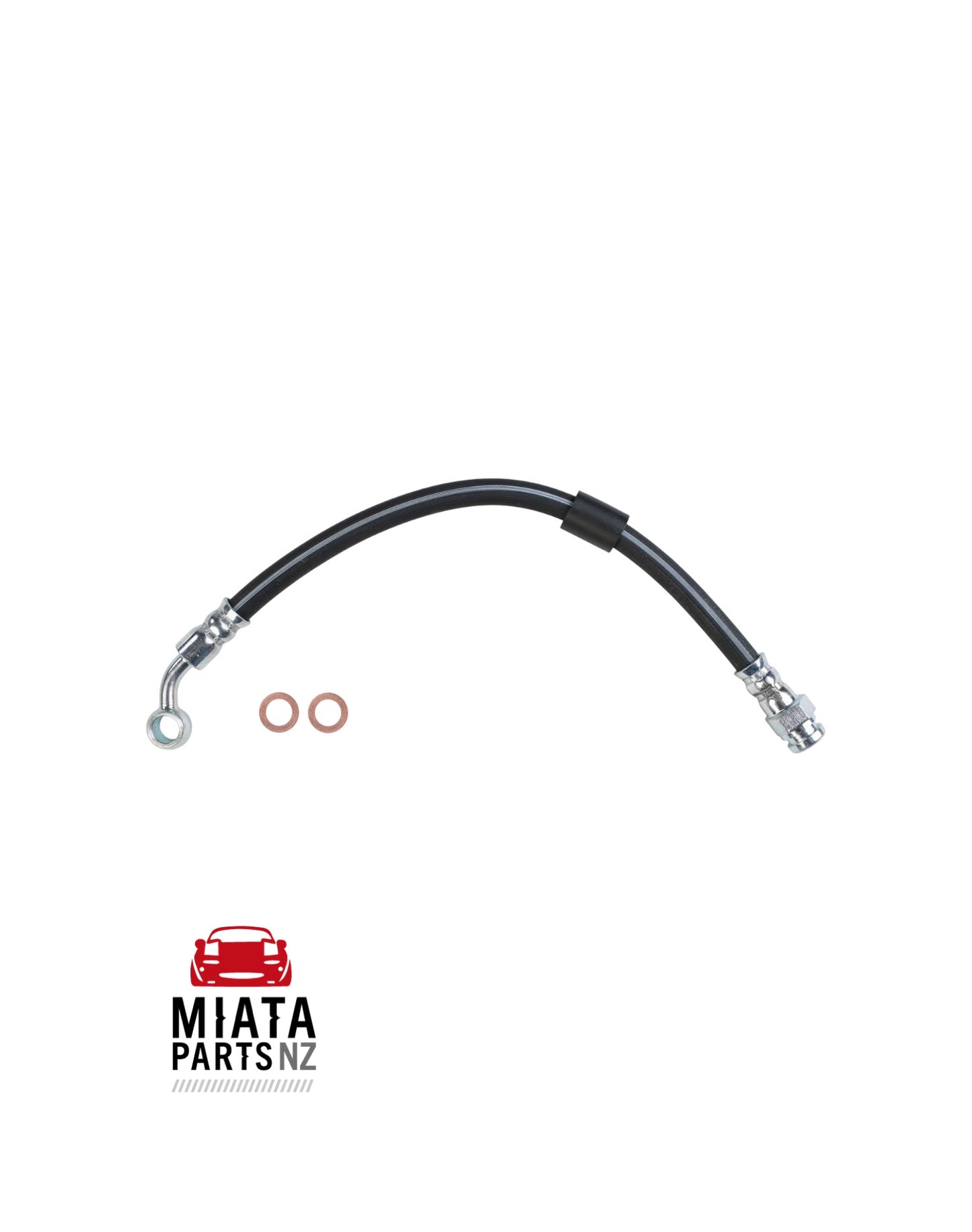 MX5 NC Brake Hose Soft Line (New)