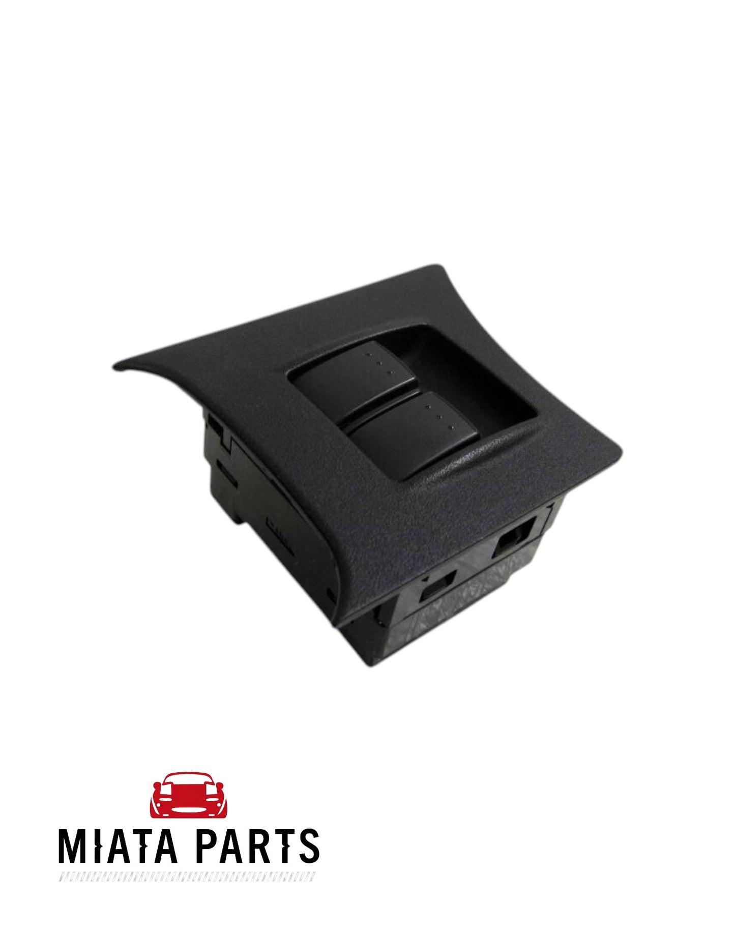 MX5 NC Window Switch (New) (Genuine)