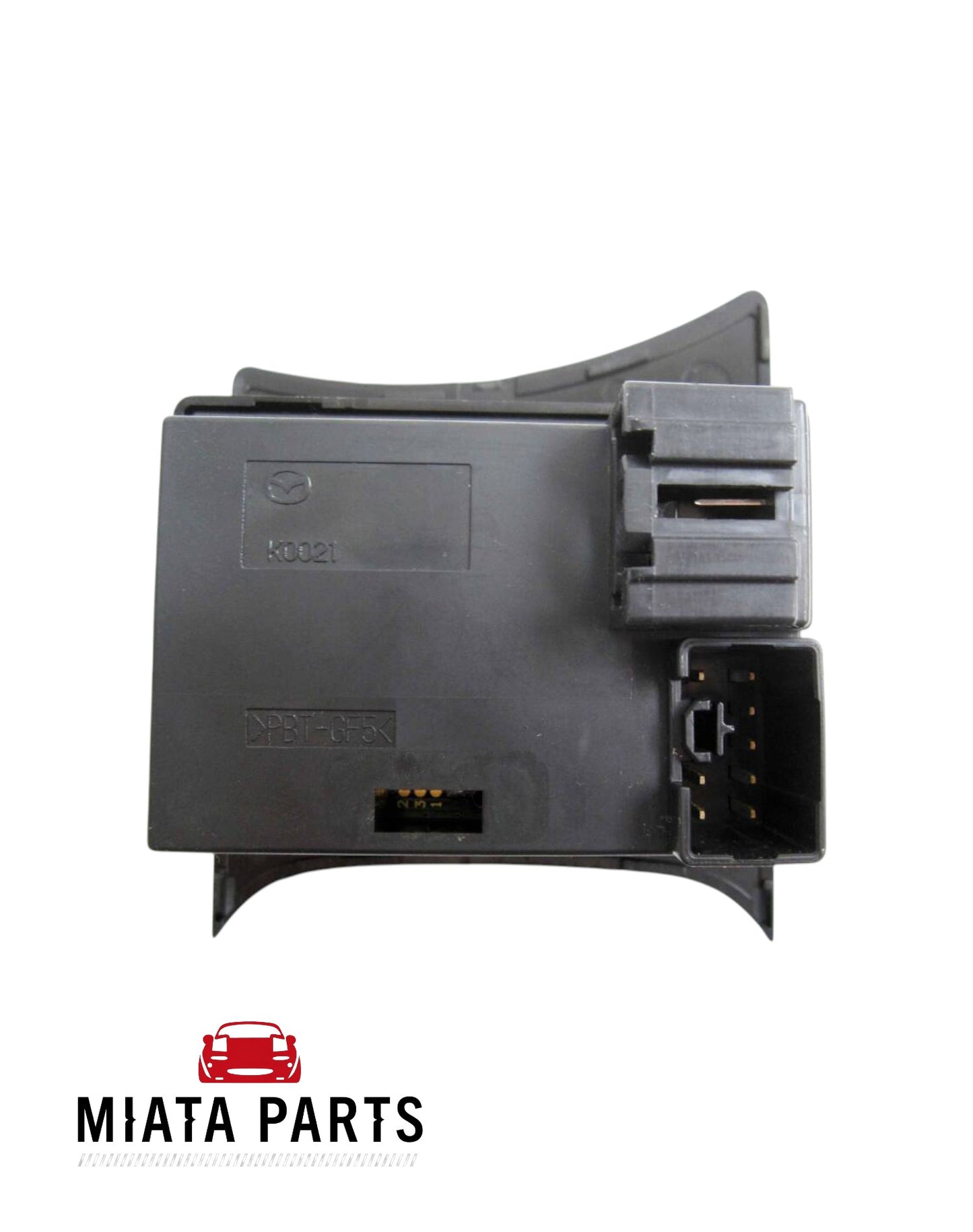 MX5 NC Window Switch (New) (Genuine)