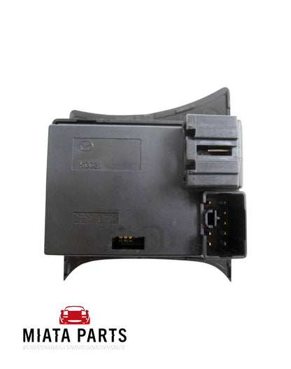 MX5 NC Window Switch (New) (Genuine)