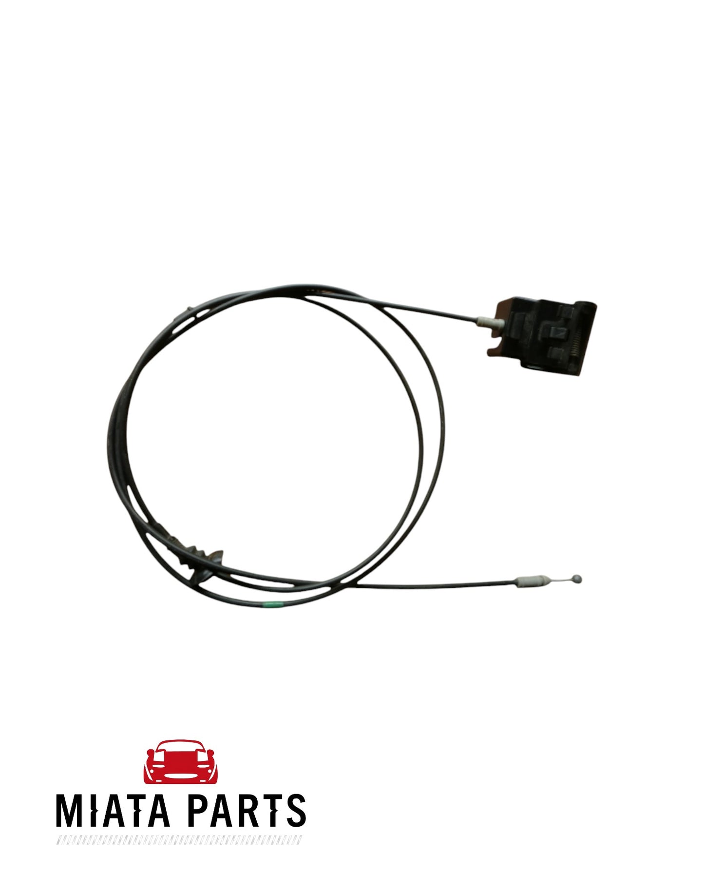 MX5 NC Bonnet Release Cable (Used)