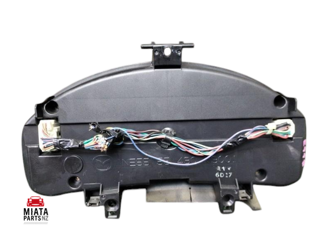 MX5 NC Speedo Cluster (Used)