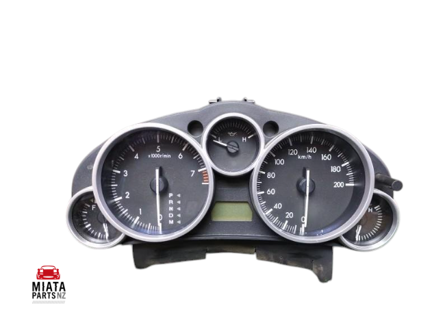 MX5 NC Speedo Cluster (Used)