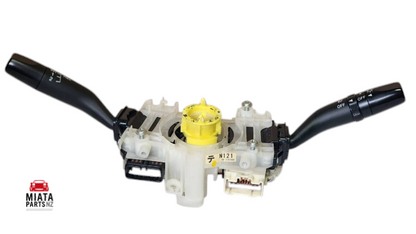 MX5 NC Used Combo Switch