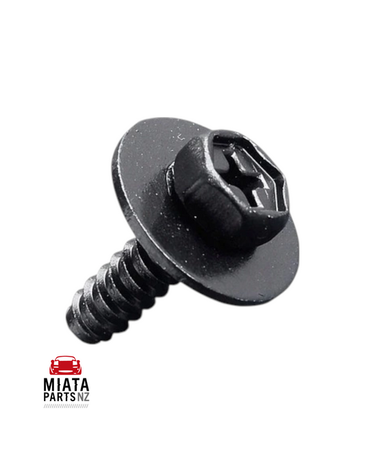 MX5 NC Rear Bumper Screw (New) (Genuine)