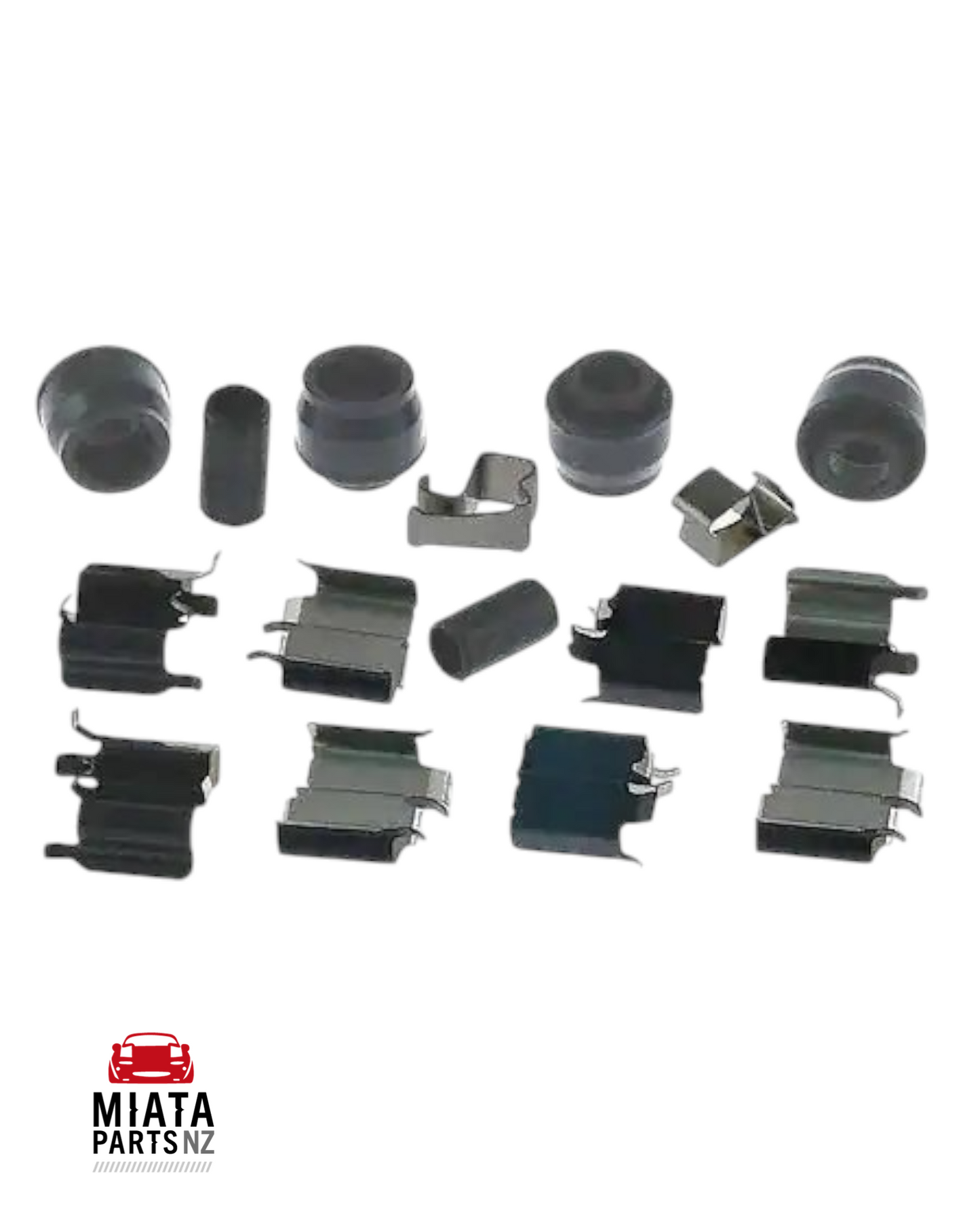 MX5 NC Brake Caliper Hardware Kit