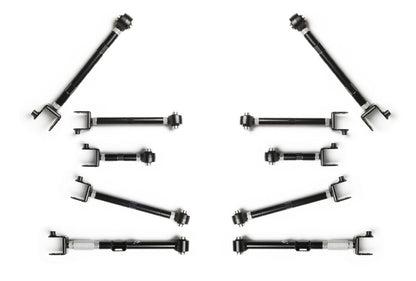 MX5 ND - Rear V2 PRO Arm Kit