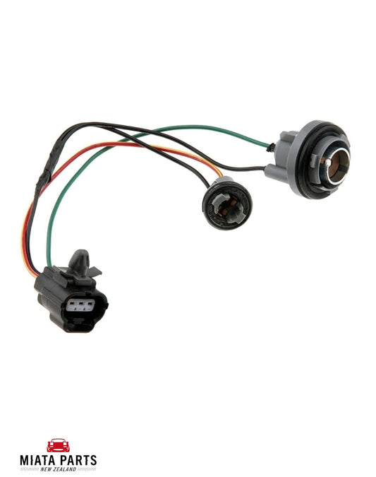 MX5 NA Front Indicator/Park Light Loom (New) (Genuine)