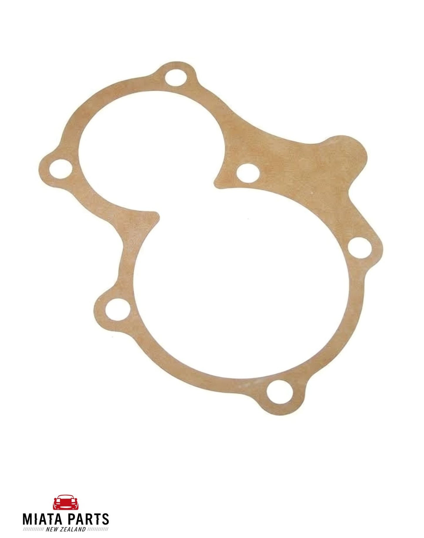 MX5 NA/NB Front Transmission Gasket (New) (Genuine)