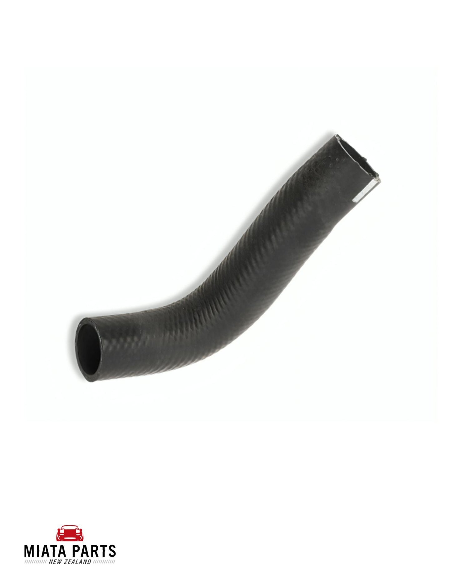 MX5 NA New Lower Radiator Hose #2 (Genuine)