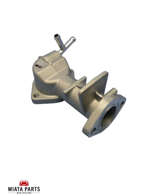 MX5 NA6 Lower Thermostat Housing (New) (Genuine)