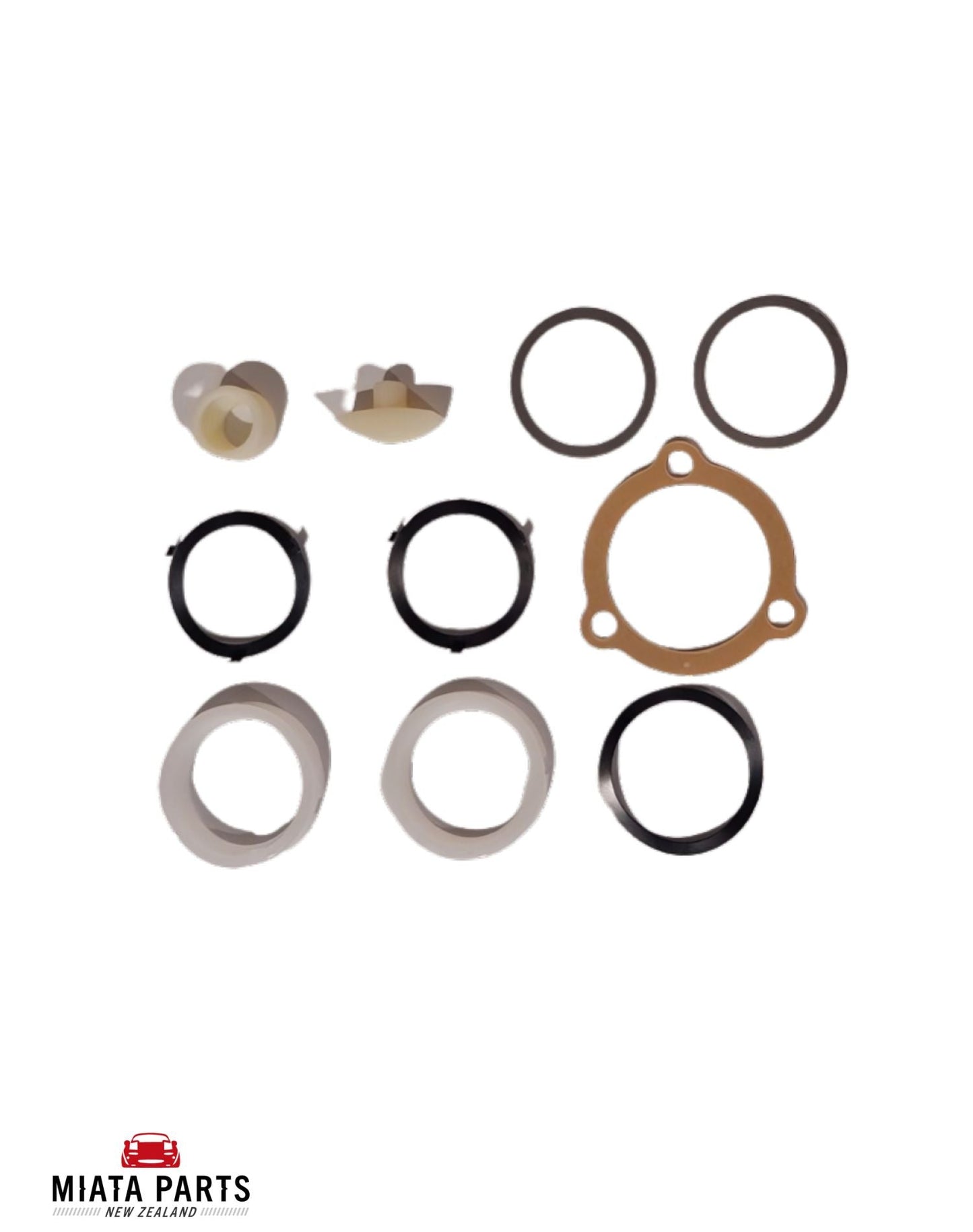 MX5 NA Shifter Rebuild Kit (New) (Genuine)