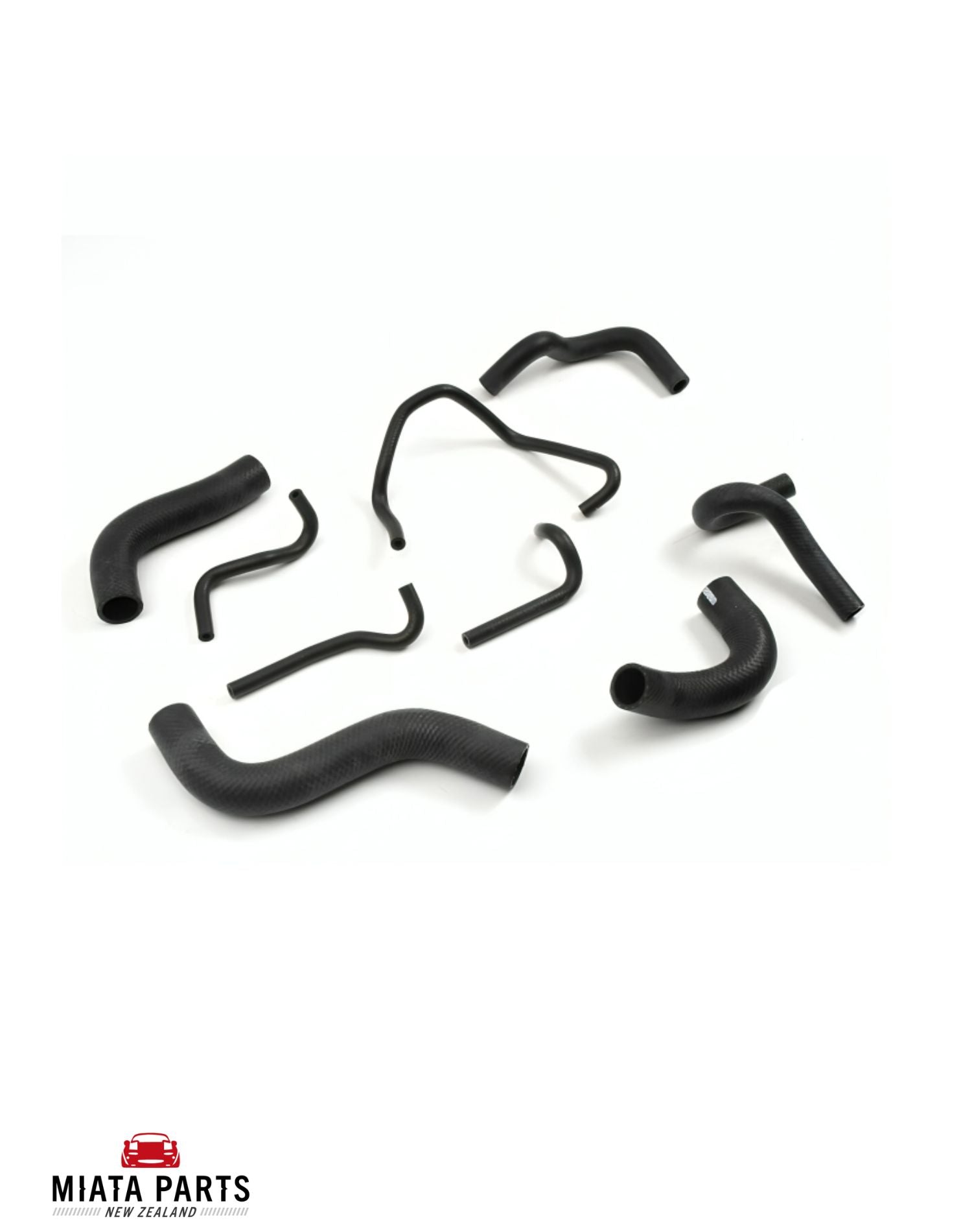 OEM NA6 Radiator Hose Kit