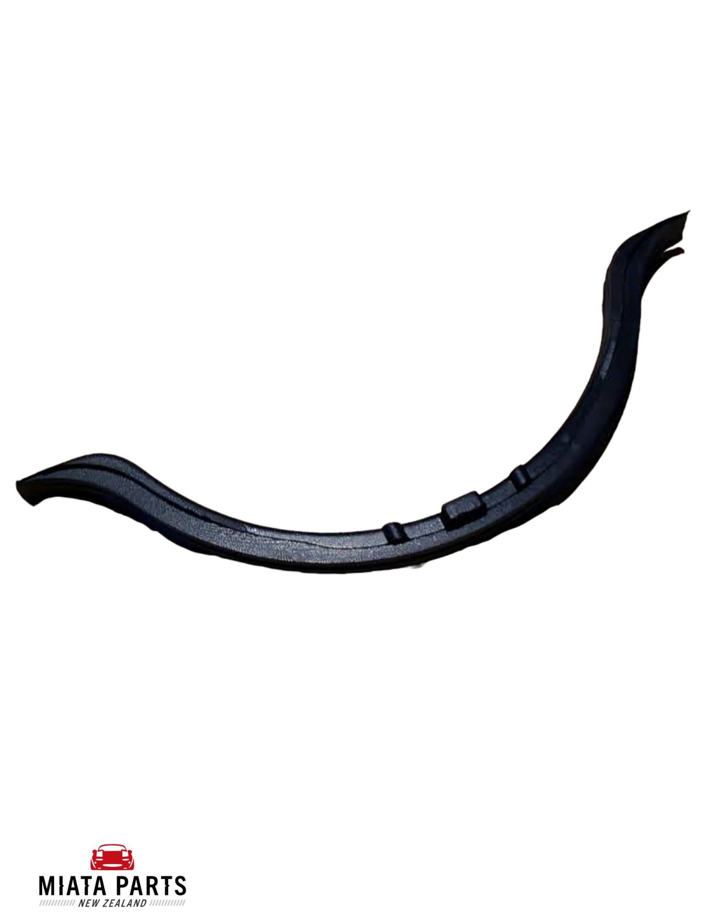 MX5 NA/NB Sump End Seal Rear (New) (Genuine)