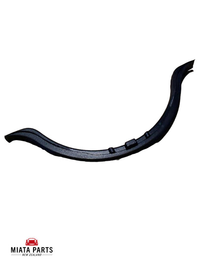 MX5 NA/NB Sump End Seal Rear (New) (Genuine)