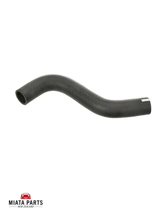 MX5 NA8 New Top/Upper Radiator Hose (Genuine)