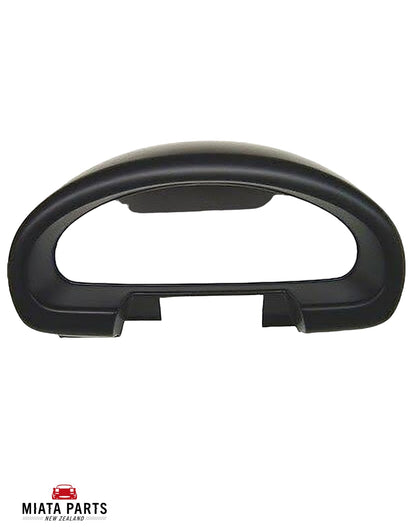 OEM NA Cluster Cover