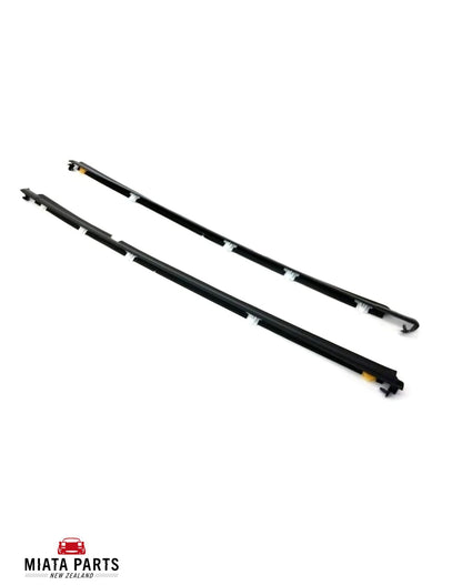 MX5 NA/NB OEM Weatherstrip (New) (Aftermarket)