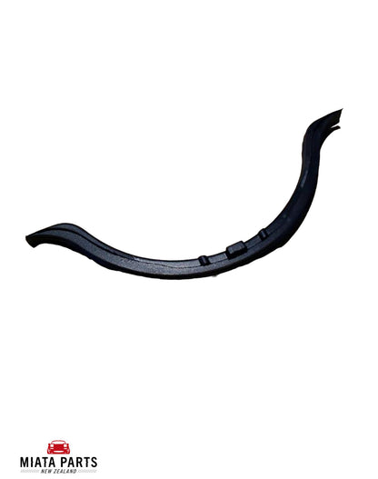 MX5 NB8 VVT Sump End Seal Rear (New) (Genuine)