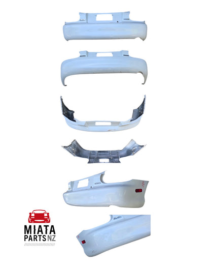MX5 NB Rear Bumper Cover (Used)