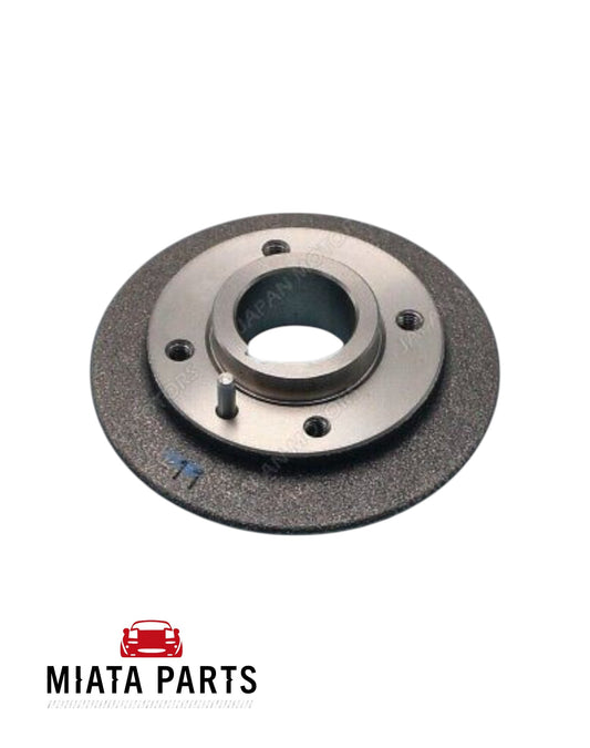 MX5 NB Long Nose Pulley Boss (New) (Genuine)