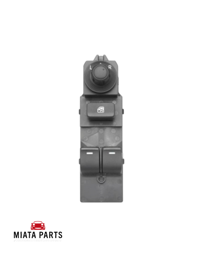 MX5 ND Window Switch (New) (Genuine)