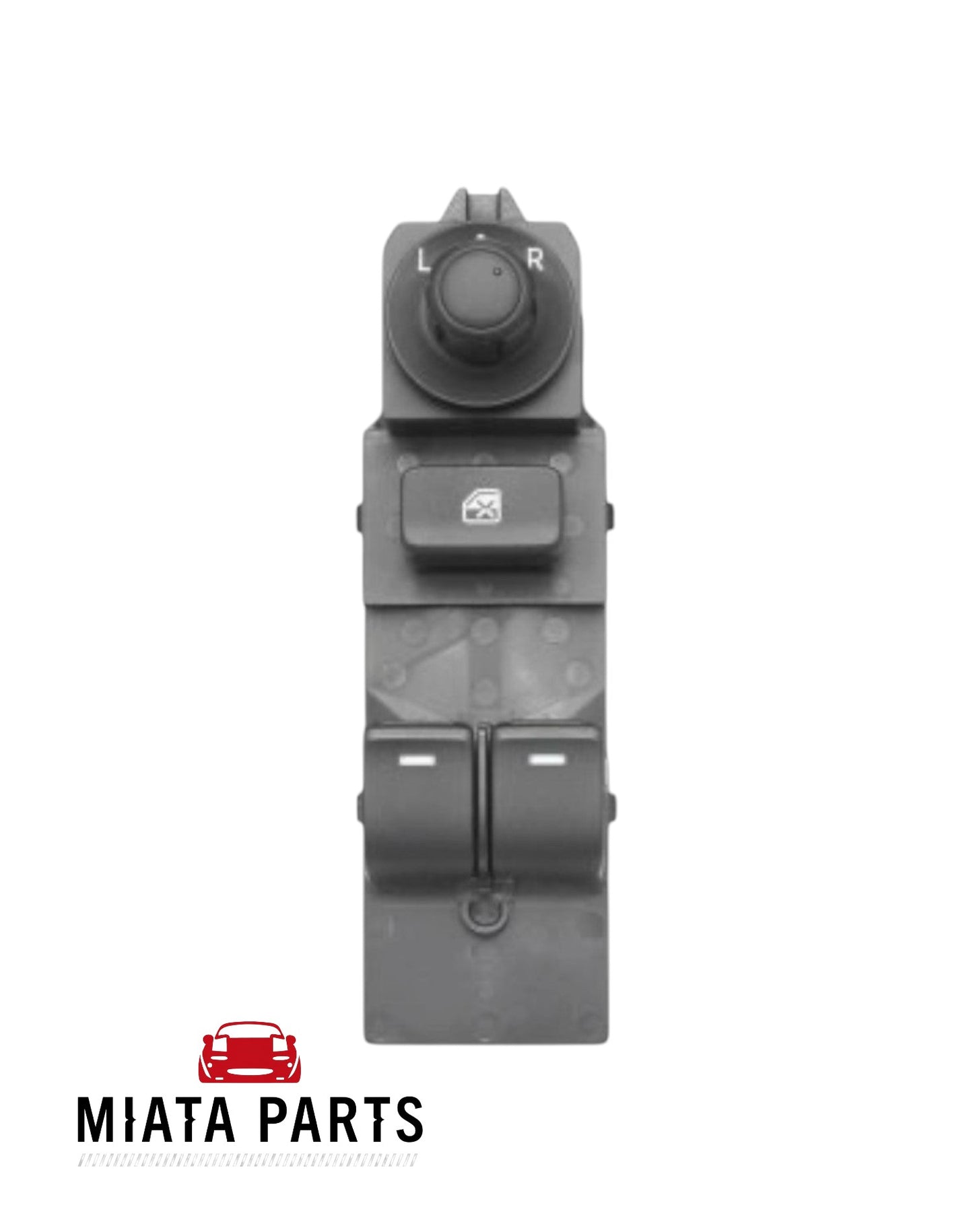 MX5 ND Window Switch (New) (Genuine)