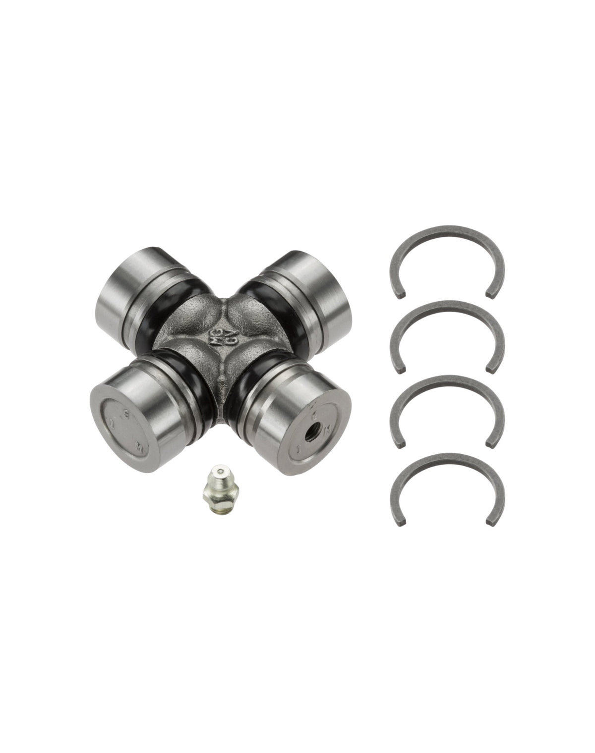RX2/3 Driveshaft Universal Joint (New) (Aftermarket)