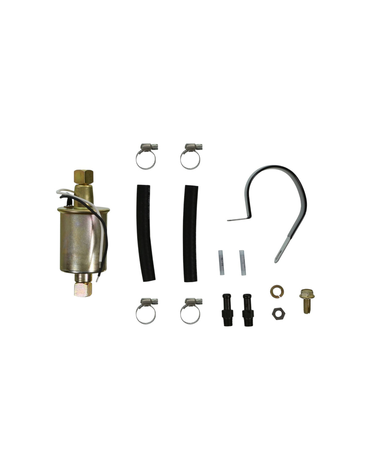 RX2/3/4 Inline Fuel Pump (New) (Aftermarket)