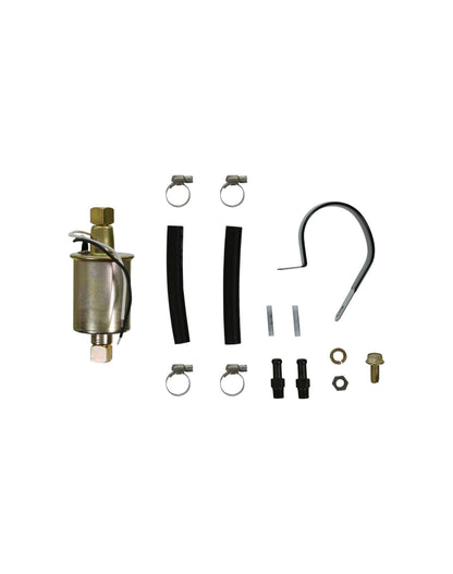 RX2/3/4 Inline Fuel Pump (New) (Aftermarket)